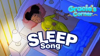 ABC Song  Bedtime Songs amp Lullabies for Babies [upl. by Akili]