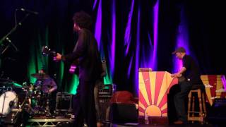 The Waterboys  Bang On The Ear [upl. by Carvey727]