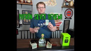 Patrón Silver Review [upl. by Alastair]