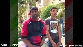 Black People Make Some of The Best Vines 300 Vines500 Subs Special [upl. by Enreval]