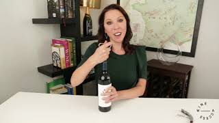 How To Use an AhSo Wine Opener  Wine Access [upl. by Yun]