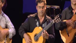 Gipsy Kings  Live at Kenwood House in London [upl. by Farmann]