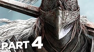 ELDEN RING PS5 Walkthrough Gameplay Part 4  ERDTREE BURIAL WATCHDOG BOSS FULL GAME [upl. by Aikimat]