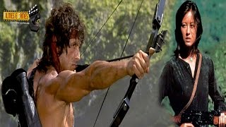 Rambo 3 soundtrack 02 preparationsmp4 [upl. by Riedel27]