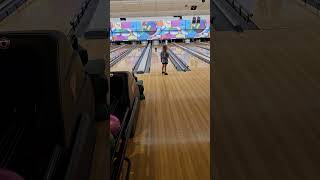 homesteaders homeschooling bowling funday [upl. by Eahsan]