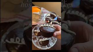 Homemade Hostess Cupcake [upl. by Ehud]