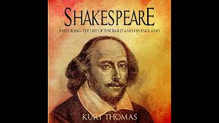 Shakespeare Audiobook by Kurt Thomas [upl. by Odnala]