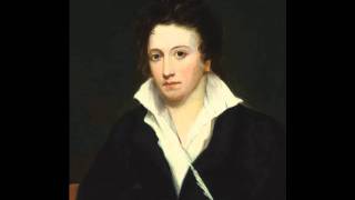 Poems  Percy Bisshe Shelley [upl. by Ayik946]