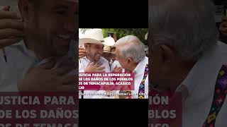 Proyectos Clave El Legado de López Obrador [upl. by Thibaut]