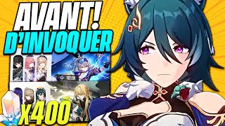 SILVER WOLF ou LUOCHA  Analyse du Portail 11  Des 4★ TOP TIER  4 Codes Jades  Honkai Star Rail [upl. by Keverne]