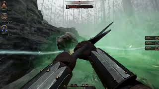 Warhammer Vermintide 2 2024 02 15 Grail Knight The Festering Ground Cataclysm [upl. by Dennis139]