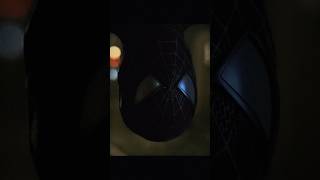 Spiderman black suit  Edit Spiderman3  Viliam Lane  Parti les Super Slowed [upl. by Tsiuqram]