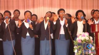 TURI ABARAGWA by GILGAL CHOIR [upl. by Goddard]