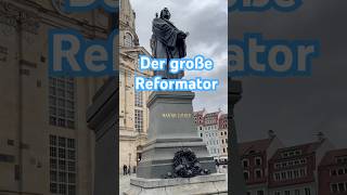 Martin Luther der Reformator [upl. by Anallij]