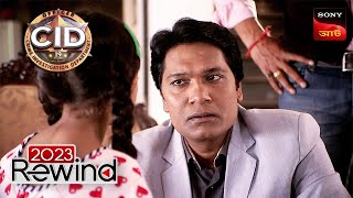 Bravery Of An Innocent  CID Bengali  Ep 1290  Full Episode  27 Dec 2023  Rewind 2023 [upl. by Ced]