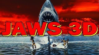 Jaws 3D Review [upl. by Nho]