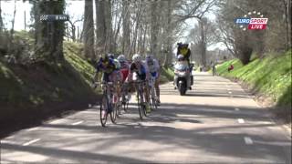 Amstel Gold Race 2013 last 20 km [upl. by Soalokin274]