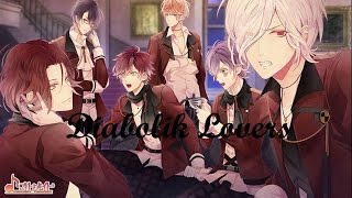 Diabolik Lovers Episode 13 Saison 1 [upl. by Schouten]