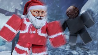 Roblox Realistic Christmas Items Oo [upl. by Gelya]