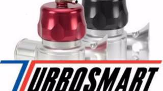 Turbosmart Dual Port Blow Off Valve Evo 89  Evo X TS02051020  Maperformancecom [upl. by Ragucci]