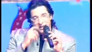 Was Wasim Akram in love with Sushmita Sen [upl. by Enidan642]