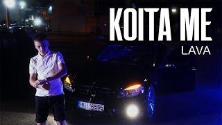 Lava  Koita Me Official Music Video [upl. by Mcevoy]