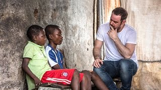 Danny Dyer Sport Relief 2016 Appeal Film  BBC [upl. by Brantley]