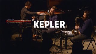 Kepler  Teaser JazzMigration [upl. by Nrubua]