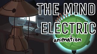 The Mind Electric edit [upl. by Nnayrrehs]