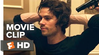 American Assassin Movie Clip  Where is He 2017  Movieclips Coming Soon [upl. by Kendal638]