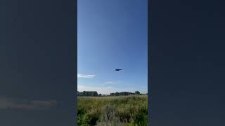 RAF lakenheath quick climbs usaf aircraft military militaryaviation airforce [upl. by Hahsi714]