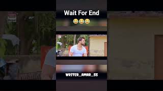 BAAPJI Khesari Lal Yadav Manoj Tiger Ritu Singh Kajal Raghwani Movie 2022 WRITERAMAR55 [upl. by Riatsala]