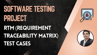 Manual Software Testing LIVE Project Part2 [upl. by Leonidas]