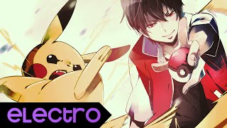 【Electro】Ramstar  Route 24 Pokémon Remix [upl. by Octavus938]