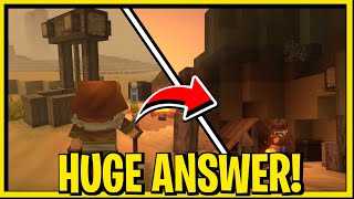 HUGE Answers To The Biggest Questions About Hytale [upl. by Zetes814]