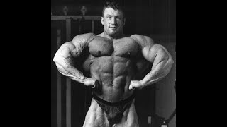 Dorian Yates Edit  Poisons Gone [upl. by Margarete775]