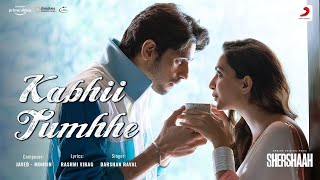 Kabhi Tumhe♥️♥️Darshan Rawal songs💖❤️Shershah movie songs🔥loveviralbollywoodtrendingsongs [upl. by Ursola]