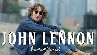 John Lennon Remembered [upl. by Yssep876]