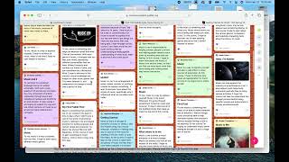 How to use Padlet [upl. by Nellaf535]