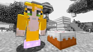 Minecraft  Goodbye Stampy 824 [upl. by Deach178]