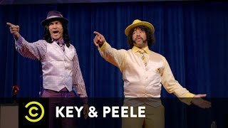 Key amp Peele’s Most Convincing Accents 🇬🇧🏴‍☠️ [upl. by Atkins492]