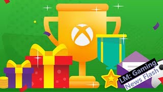 Xbox Rewards Weekly Streaks And App Are Ending  Gaming News Flash [upl. by Ynahteb]