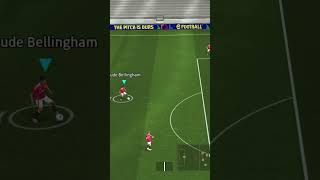 Novell driblles pess2025 efooteball25 🔥🔥 football pes smartphone fifa [upl. by Nima]