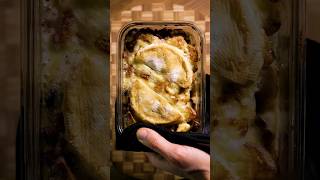 Recette tartiflette diet à emporter PAS écœurante 🧀❤️ [upl. by Calabresi751]