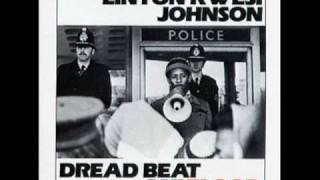 Linton Kwesi Johnson  Doun De Road [upl. by Dnilasor606]