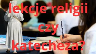 Dlaczego młodzież odchodzi od Kościoła [upl. by Tserof]