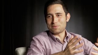 Scott Belsky Customers Dont Always Know What They Want  Inc Magazine [upl. by Adnamra]