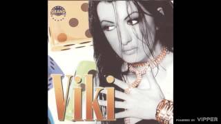 Viki  Tuga i suze mene se plase  Audio 2001 [upl. by Ait50]