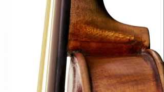 The Lady Blunt Stradivarius of 1721 [upl. by Novaj995]