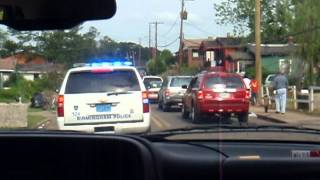 Tuscaloosa Tornado Response 2011 [upl. by Neyu]